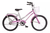 Bicicleta Futura Playera R20 Full NENA 5214 - comprar online