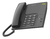 Telefono fijo Alcatel T26 negro