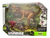 Set De Dinosaurios Con T-rex 7097 - comprar online