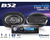 Kit Stereo +2 Parlantes 6x9´´ B52 Elk-9521bt Bluetooth 700w - tienda online