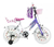 Bicicleta Infantil Futura R16 Nena 4045