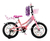 Bicicleta Infantil Futura R16 Nena 4045 - comprar online