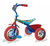 Triciclo KMG 301102 Mid Mickey - comprar online