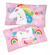 Sabanas Piñata Unicornio Unis 1 Pza 1/2 - comprar online