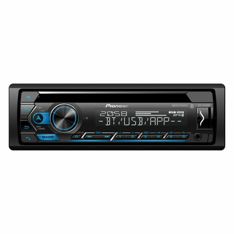 AUTOESTEREO PIONEER DEH-S4250BT