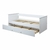 DIVAN CAMA RICHEZZE ECOPACK BLANCO