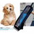 CORTADORA PELO MASCOTA BLAUPUNKT VET CLIPPER