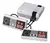 CONSOLA VIDEO LEVEL UP RETRO NES HDMI