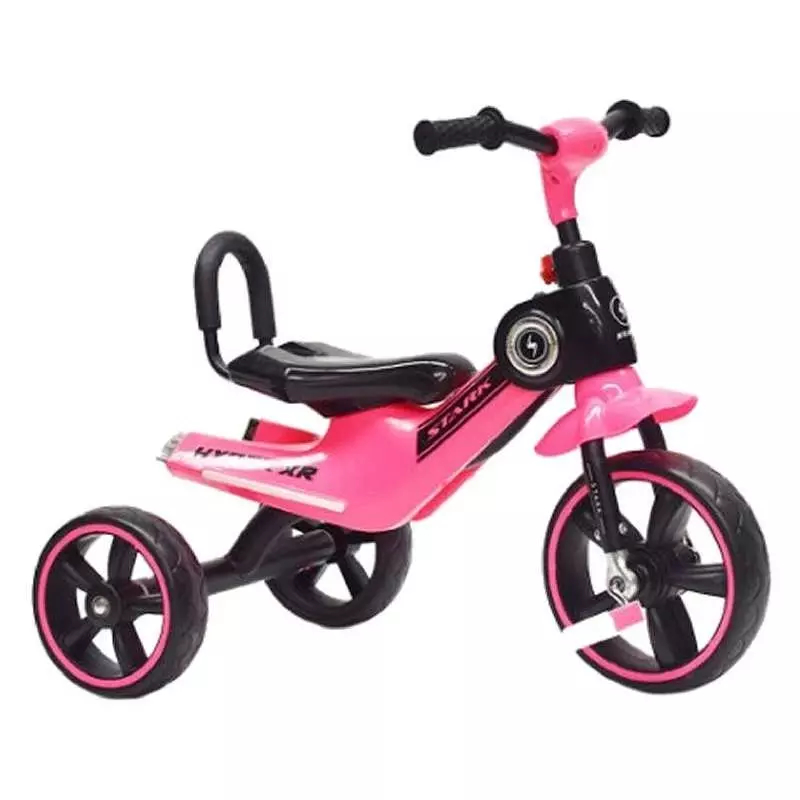 Triciclo stark on sale