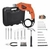 TALADRO BLACK&DECKER HD455KA 10MM 550W - comprar online