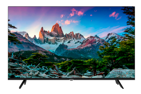 Tv led SkyWorth 65” Smart Android 10 Hdr