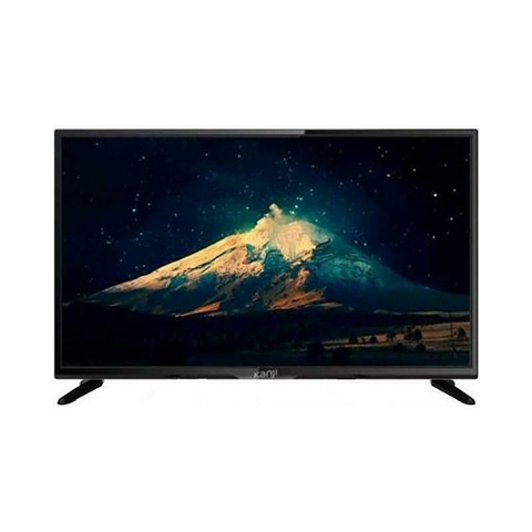 Smart Tv KANJI 50" Kj-50st005 4K Uhd Android