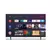 TV LED 32" BGH B3223S5A Android TV
