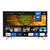 TV LED 50" BGH B5023US6G 4K Google TV