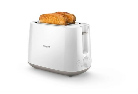 TOSTADORA PHILIPS HD2581