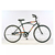 Bicicleta Futura 4162 PLAYERA VARON R 26 en internet