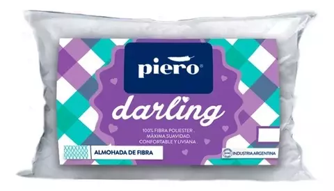 Almohada piero doppio new arrivals