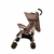 COCHECITO BEBE PRIORI ST7252-2 CHOCOLATE - comprar online