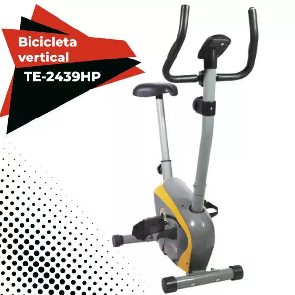 Bicicleta fija online semikon usada precio