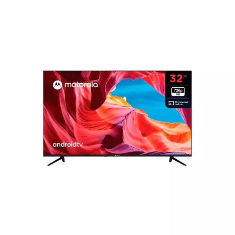 TV LED MOTOROLA MT32E3A 32¨ ANDROID