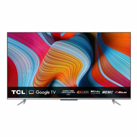 TV LED TCL L55P735 55" UHD GOOGLE TV