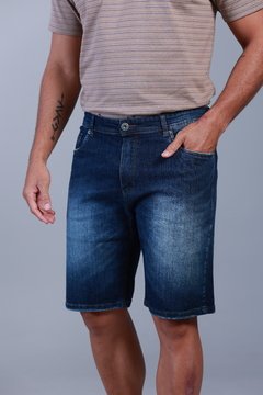 Bermuda Jeans 7171