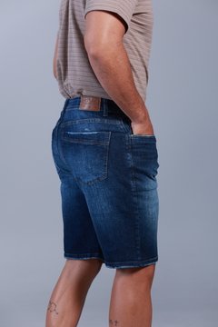 Bermuda Jeans 7171 - comprar online