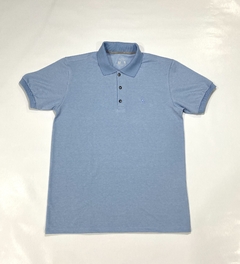 Camisa Gola Polo 2486