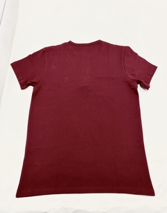 Camiseta Gola Califórnia vermelha 1110 - comprar online