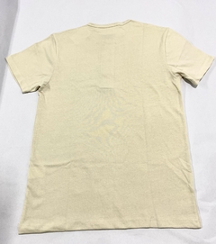 Camiseta Gola Califórnia Branco 1110 - comprar online