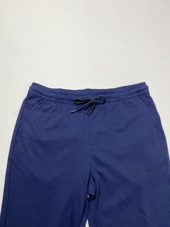 Calça Chino de Malha Marinho 5162 na internet