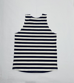 Camiseta Regata Marinho 1788