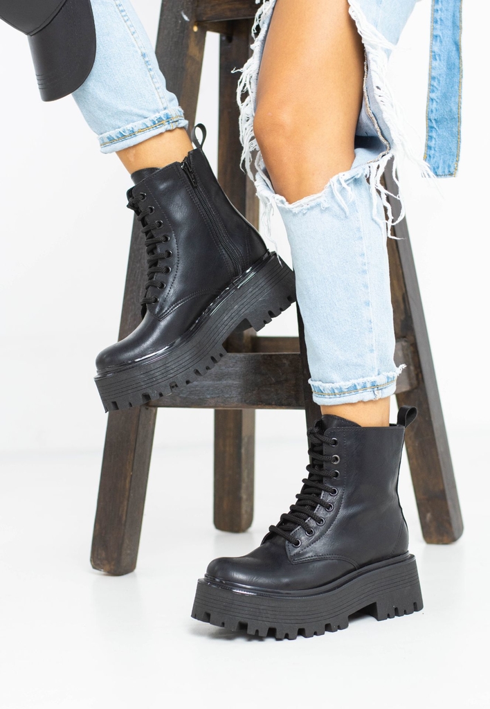 Borcegos Dominique Comprar en kravishoes