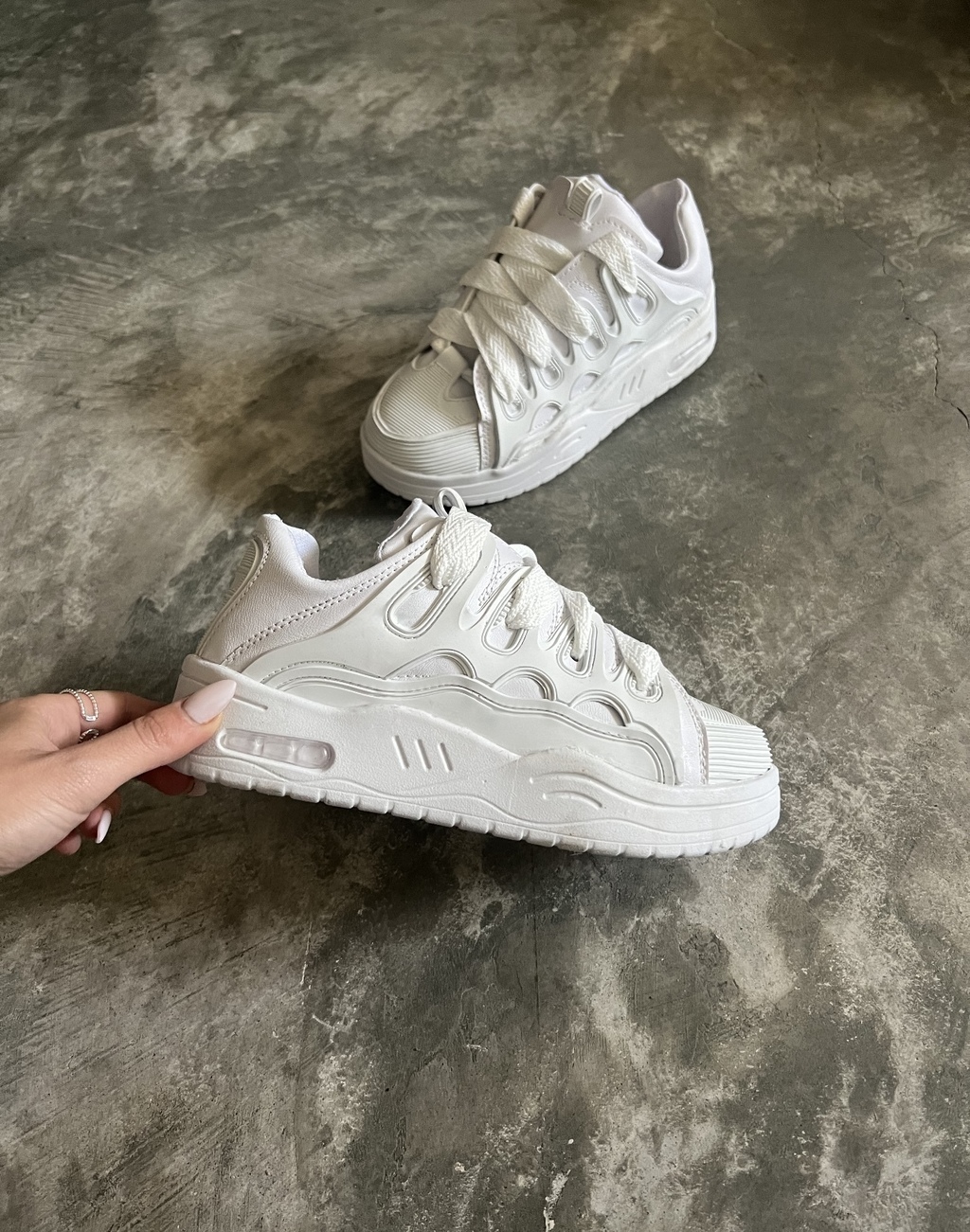 Zapas Pepper Comprar en kravishoes