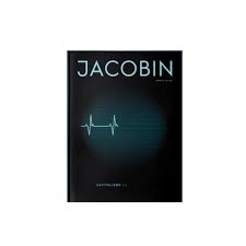 JACOBIN Nº 8. ECONOMIA POLITICA DE LA CRISIS