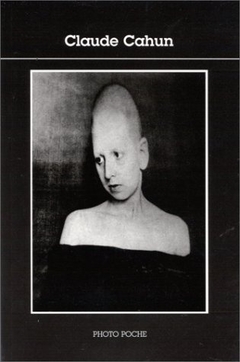 CLAUDE CAHUN