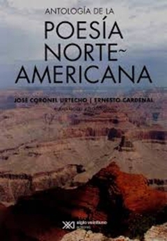 ANTOLOGIA DE LA POESIA NORTEAMERICANA