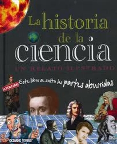 HISTORIA DE LA CIENCIA, LA