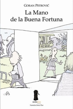 MANO DE LA BUENA FORTUNA LA ( 4 ED. )