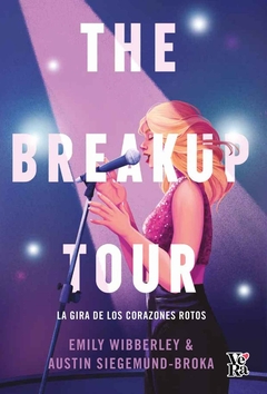 THE BREAK UP TOUR