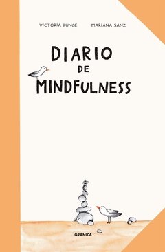 DIARIO DE MINDFULNESS