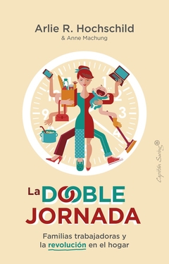 DOBLE JORNADA, LA