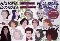 HISTORIA ILUSTRADA DE LA TEORIA FEMINISTA