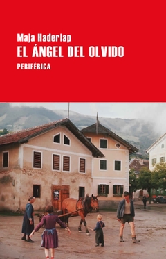 ANGEL DEL OLVIDO, EL