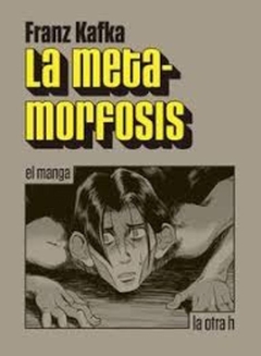 METAMORFOSIS, LA. EL MANGA