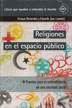 RELIGIONES EN EL ESPACIO PUBLICO