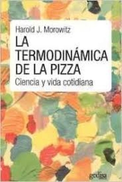 TERMODINAMICA DE LA PIZZA, LA