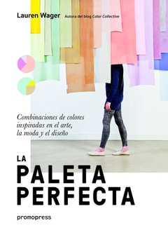 PALETA PERFECTA, LA