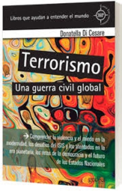 TERRORISMO, UNA GUERRA CIVIL GLOBAL