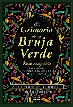 GRIMONIO DE LA BRUJA VERDE, EL